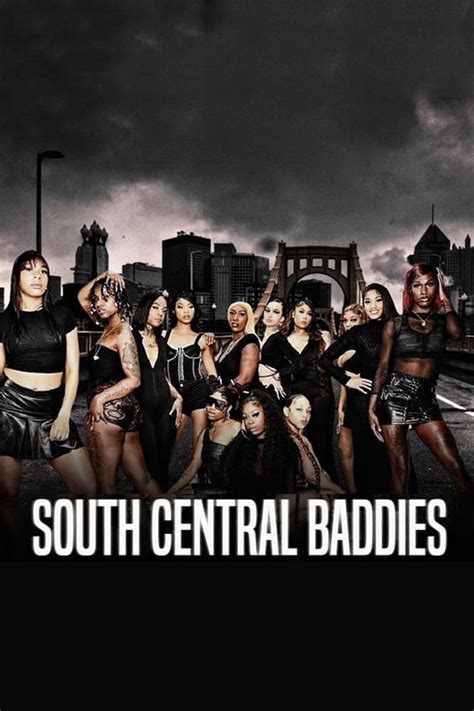 south central baddies season 1 episode 1